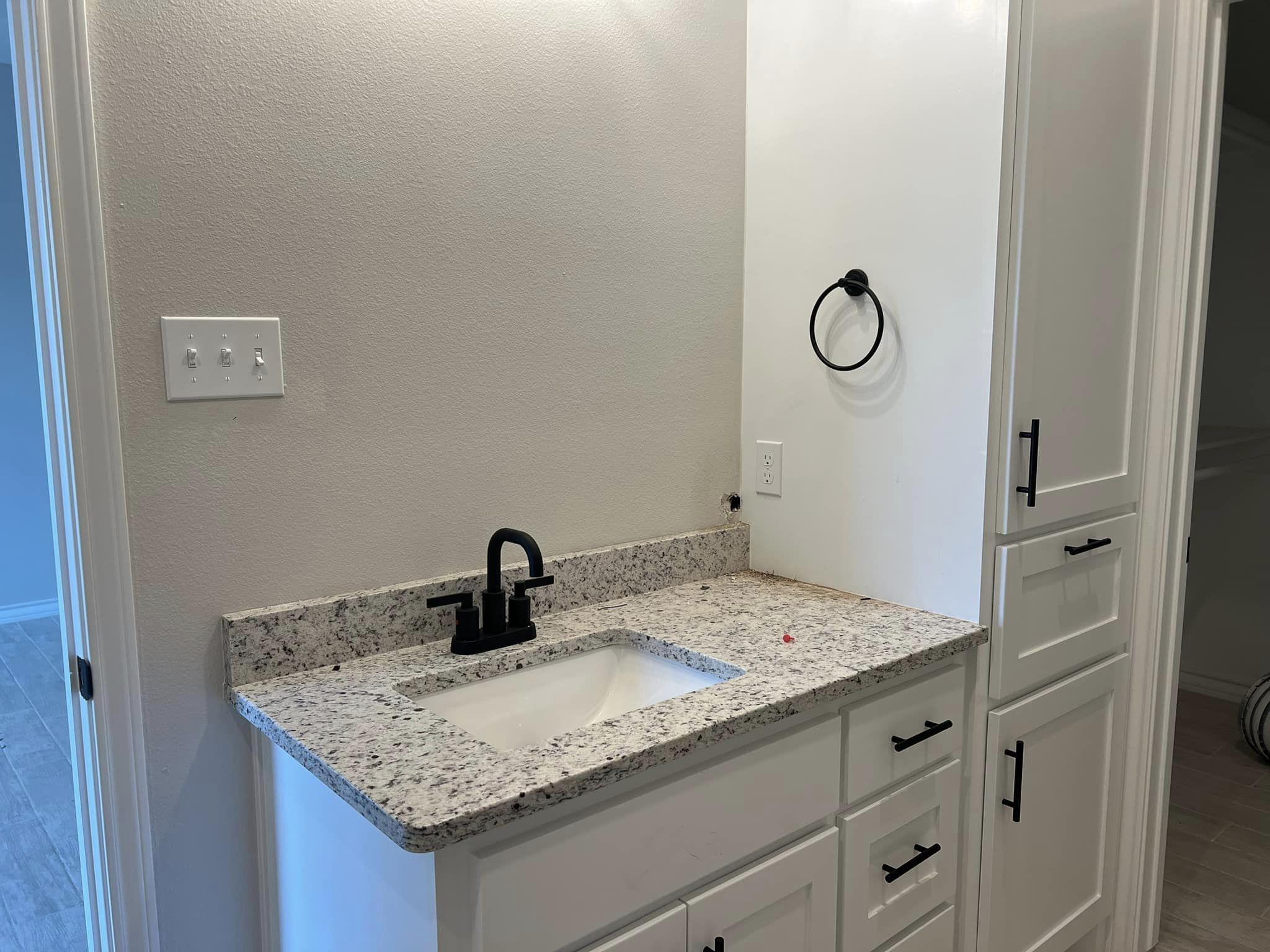 Jim Dean Homes por Jim Dean Homes en Corpus Christi Texas