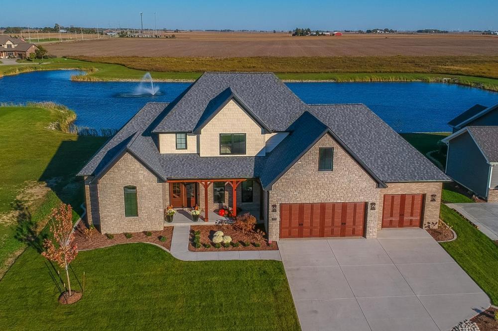 Keystone Homes - Bloomington, IL