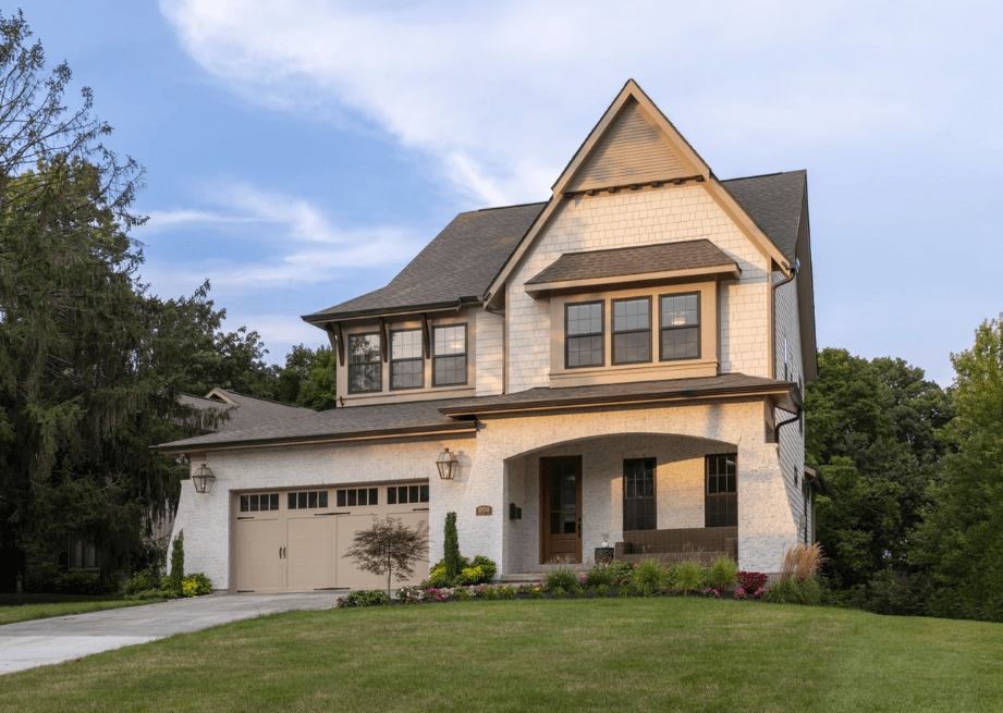 Legendary Homes por Legendary Homes en Cincinnati Ohio