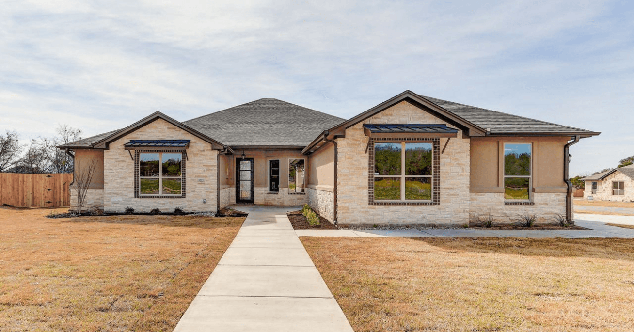 casa en Kingsbury Homes por Kingsbury Homes