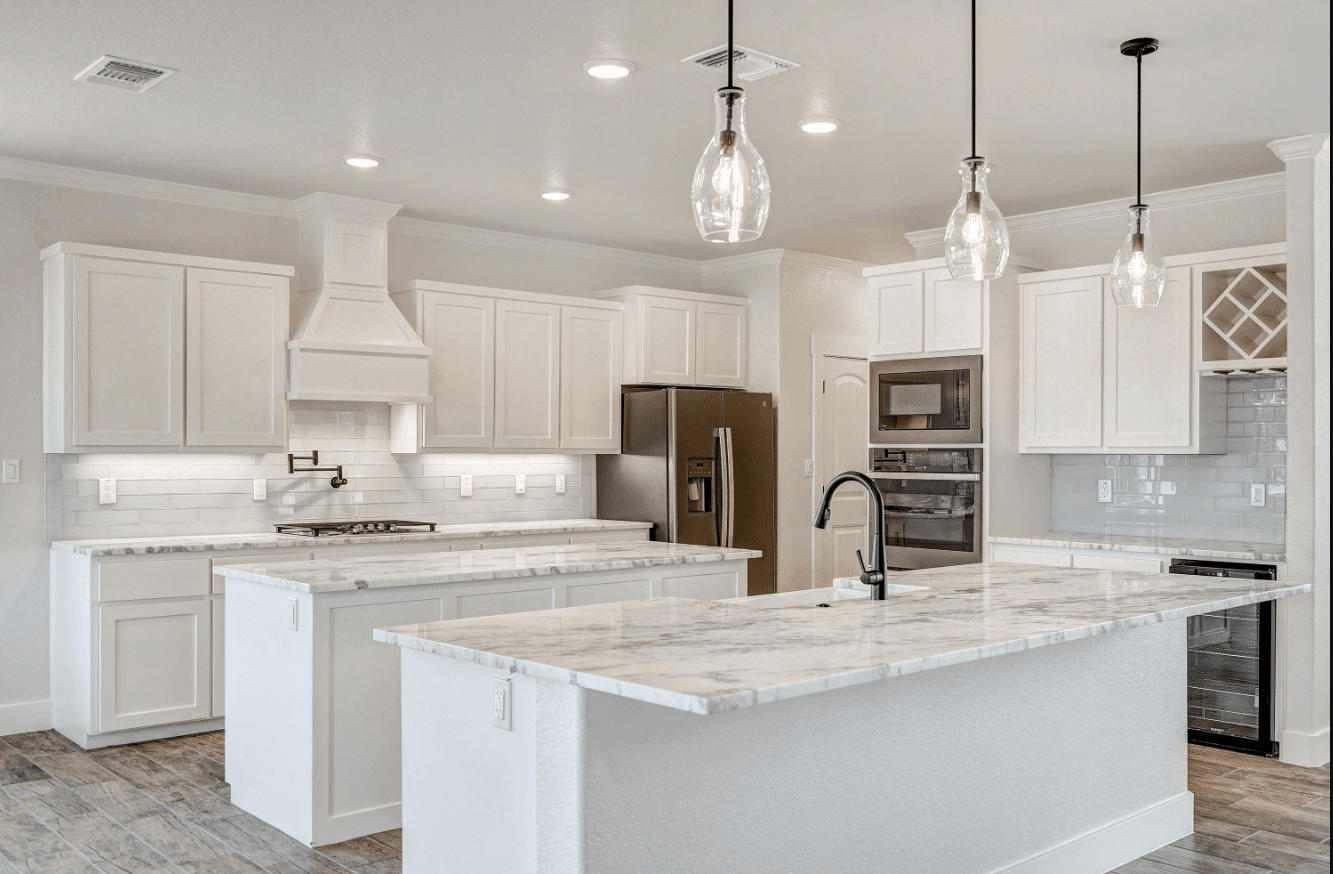 casa en Kingsbury Homes por Kingsbury Homes