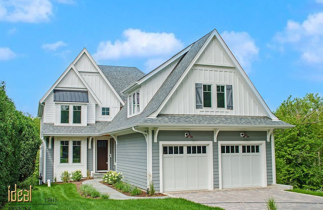 casa en Ideal Custom Designs Inc. por Ideal Custom Designs Inc.