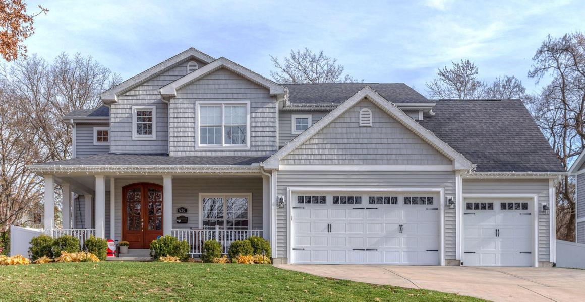 Lewis Homes - Saint Louis, MO