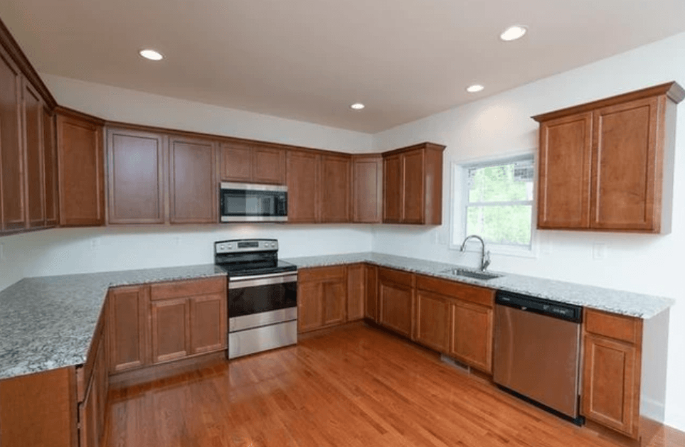 Liberty Home Builders of Saratoga - Clifton Park, NY