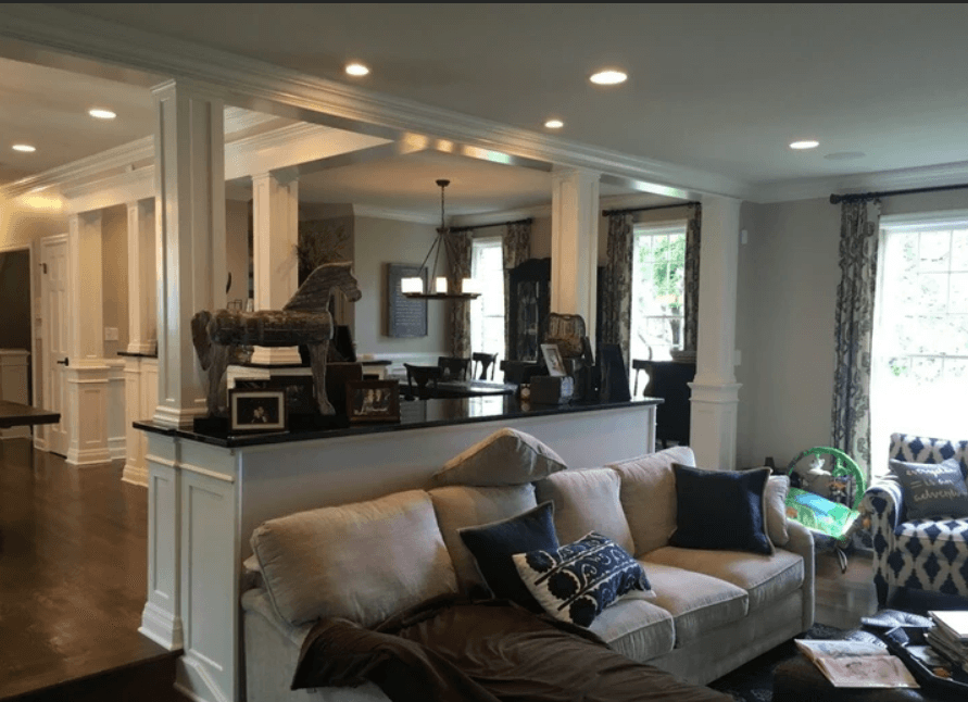 casa en Innovative Homes & Design por Innovative Homes & Design