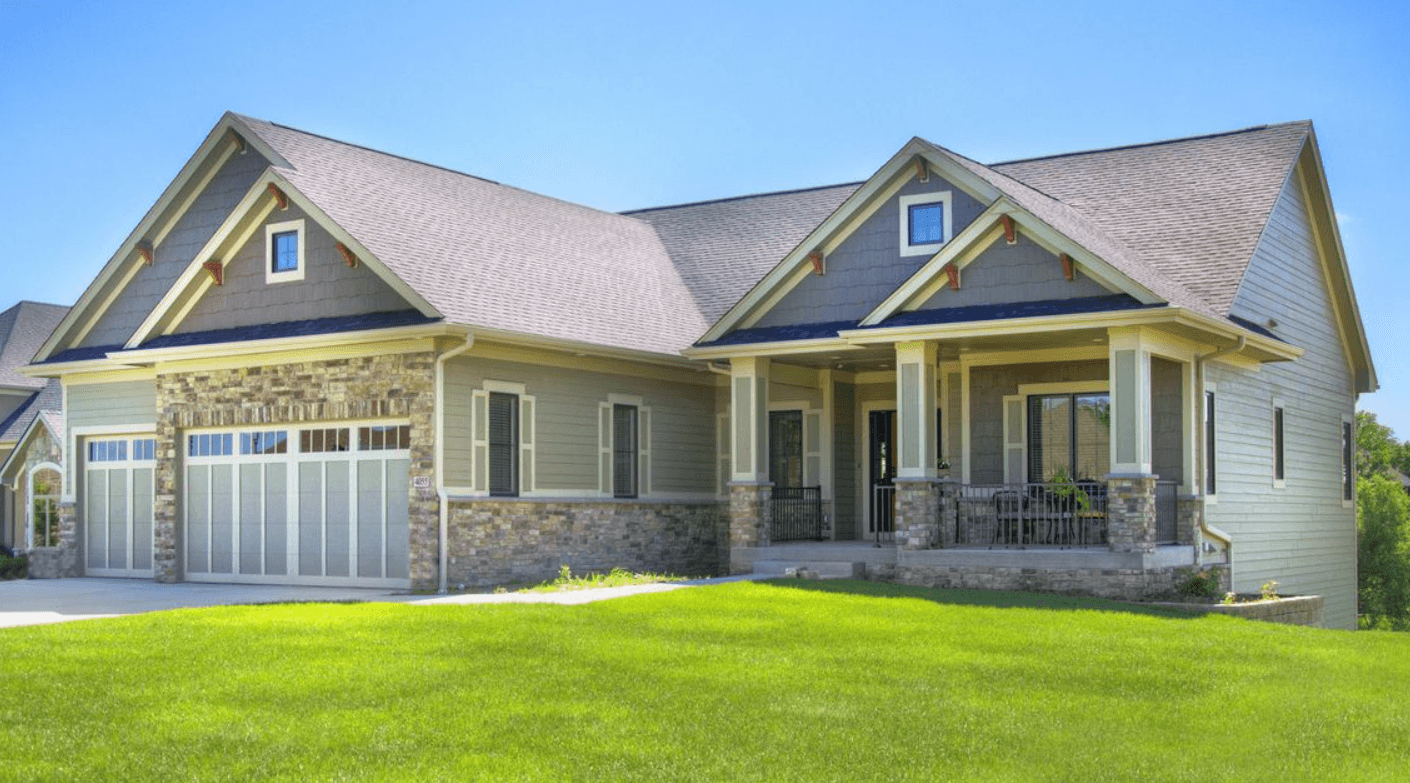 Ironwood Homes - Booneville, IA