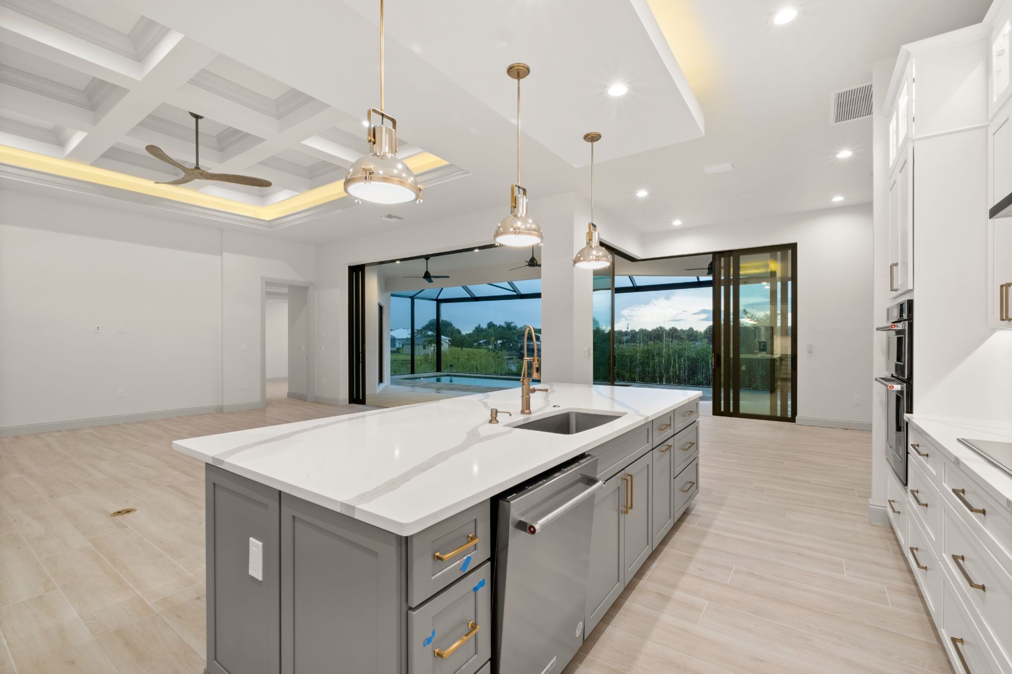 casa en Harbor Home Builders por Harbor Home Builders