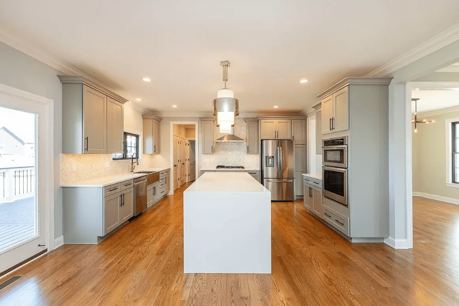 casa en Merrifield Homes por Merrifield Homes