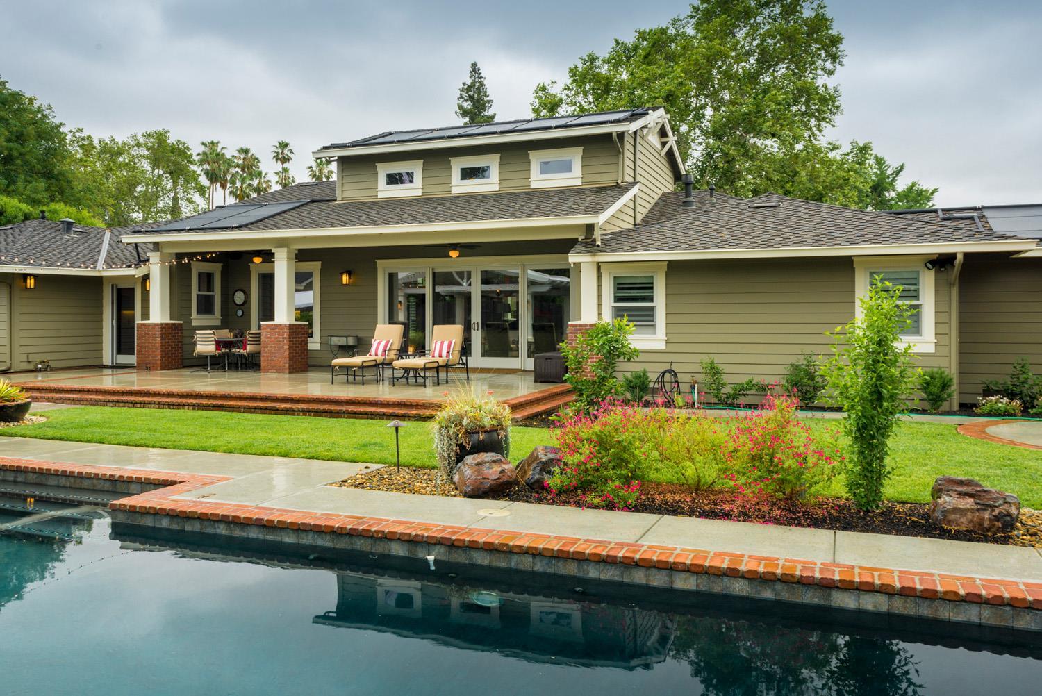 Monley Cronin Construction - : Woodland, CA