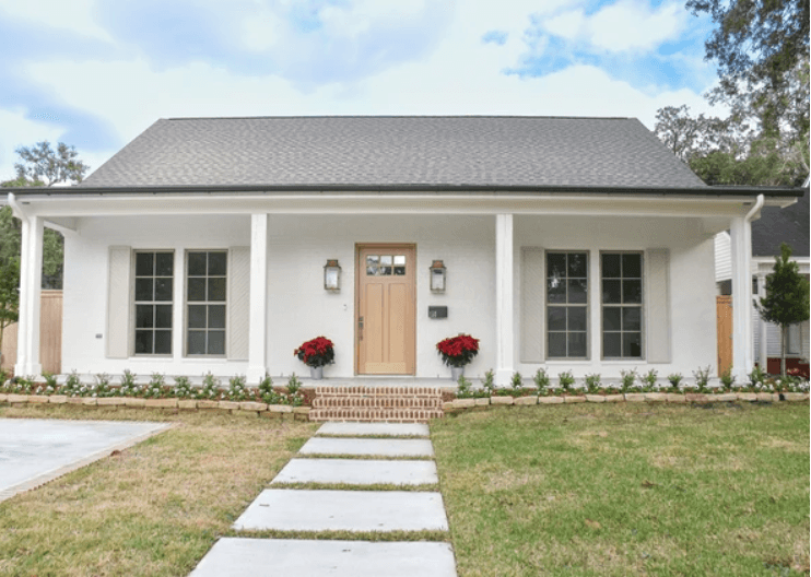 casa en M3 Ranger Builders, LLC por M3 Ranger Builders, LLC
