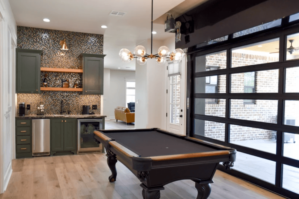 casa en M3 Ranger Builders, LLC por M3 Ranger Builders, LLC