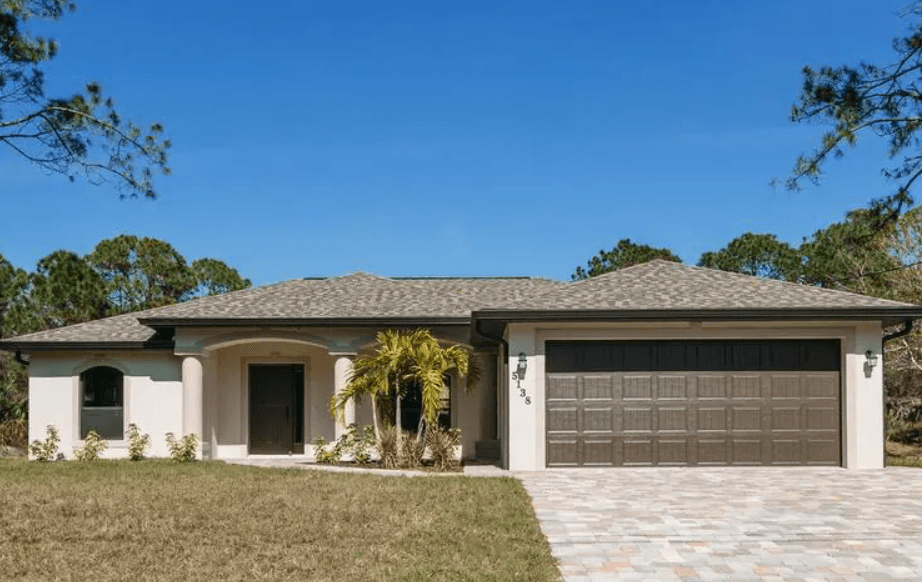 casa en MVM Custom Homes, Inc por MVM Custom Homes, Inc
