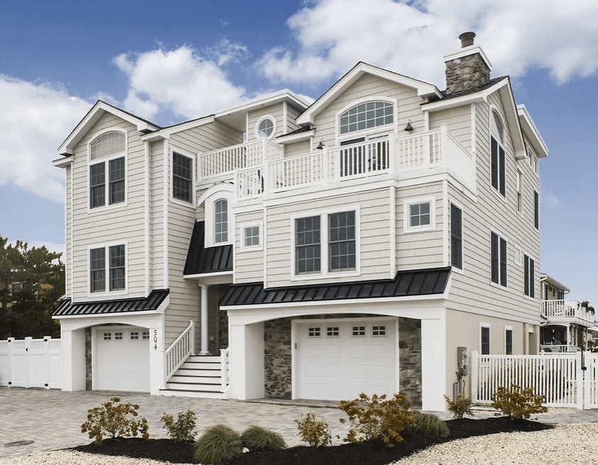 Michael Pagnotta Architecture - Beach Haven, NJ