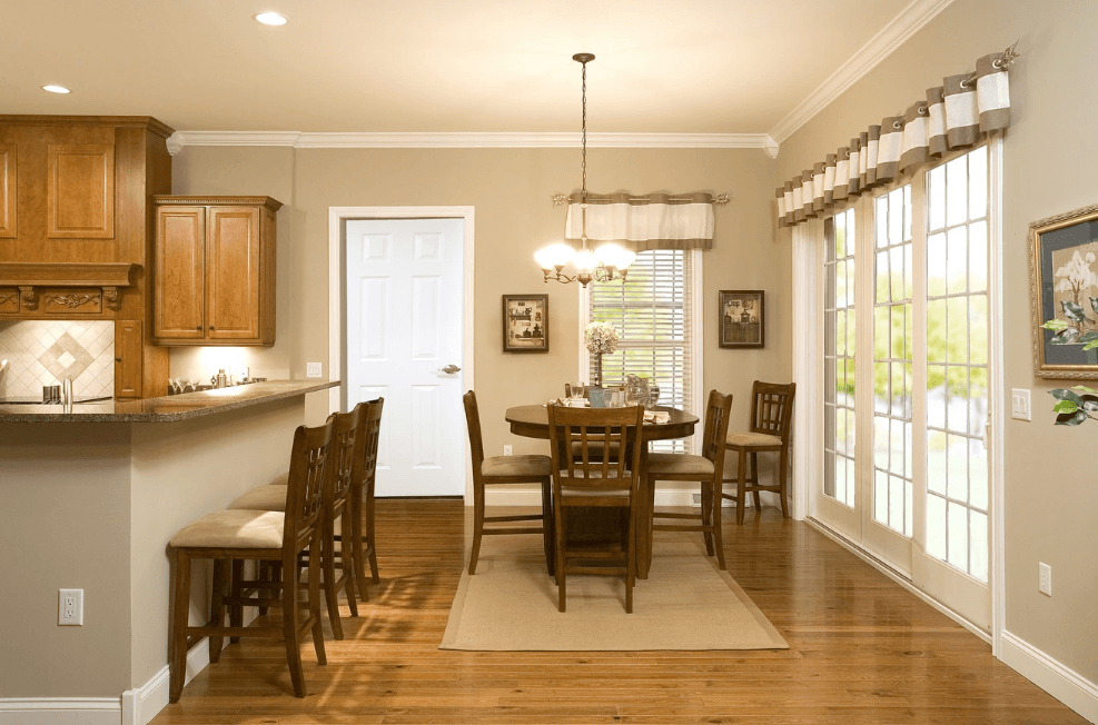 casa en Mid Star Homes Builders, LLC por Mid Star Homes Builders, LLC
