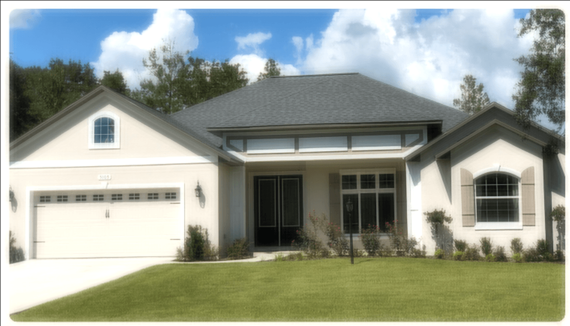 casa en Marco Polo Builders por Marco Polo Builders
