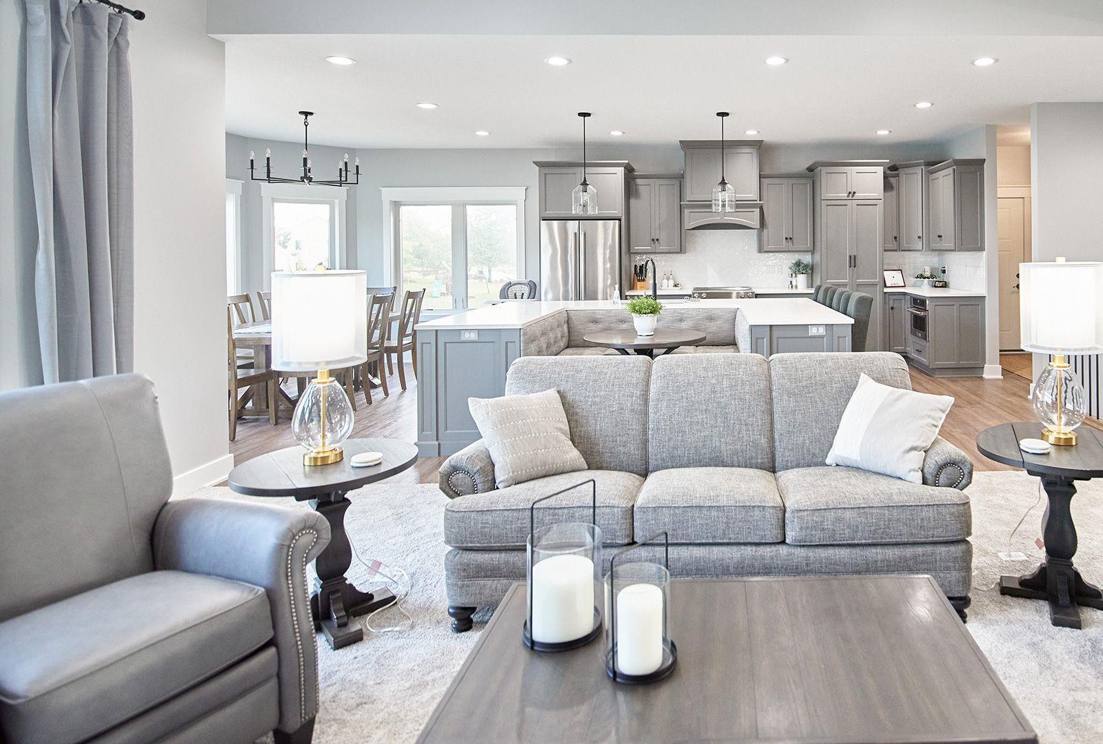 casa en Marquis Builders, Inc por Marquis Builders, Inc