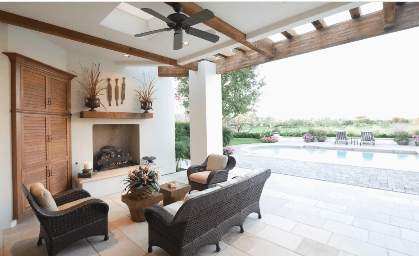 Matt Morris Custom Homes - : Castle Rock, WA