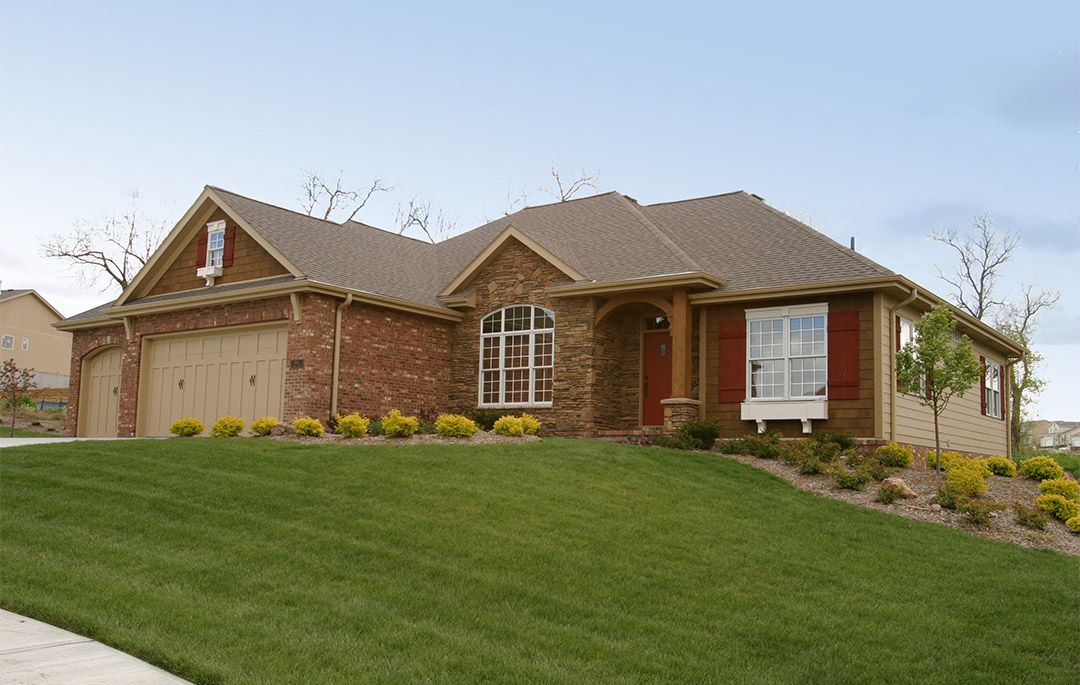 Jeck & Co Builders por Jeck & Co Builders en Omaha Nebraska