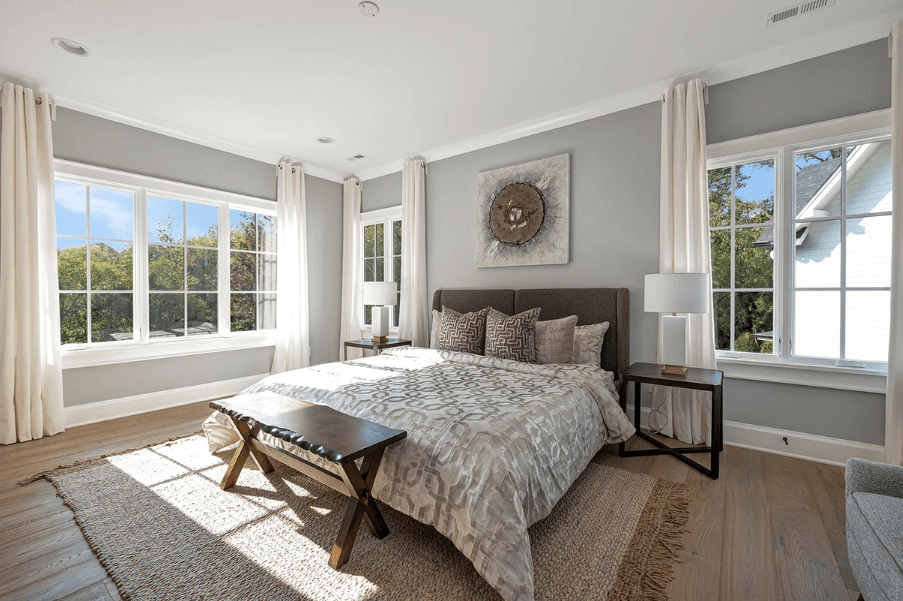 McCormick Custom Construction L.L.C - Charlotte, NC
