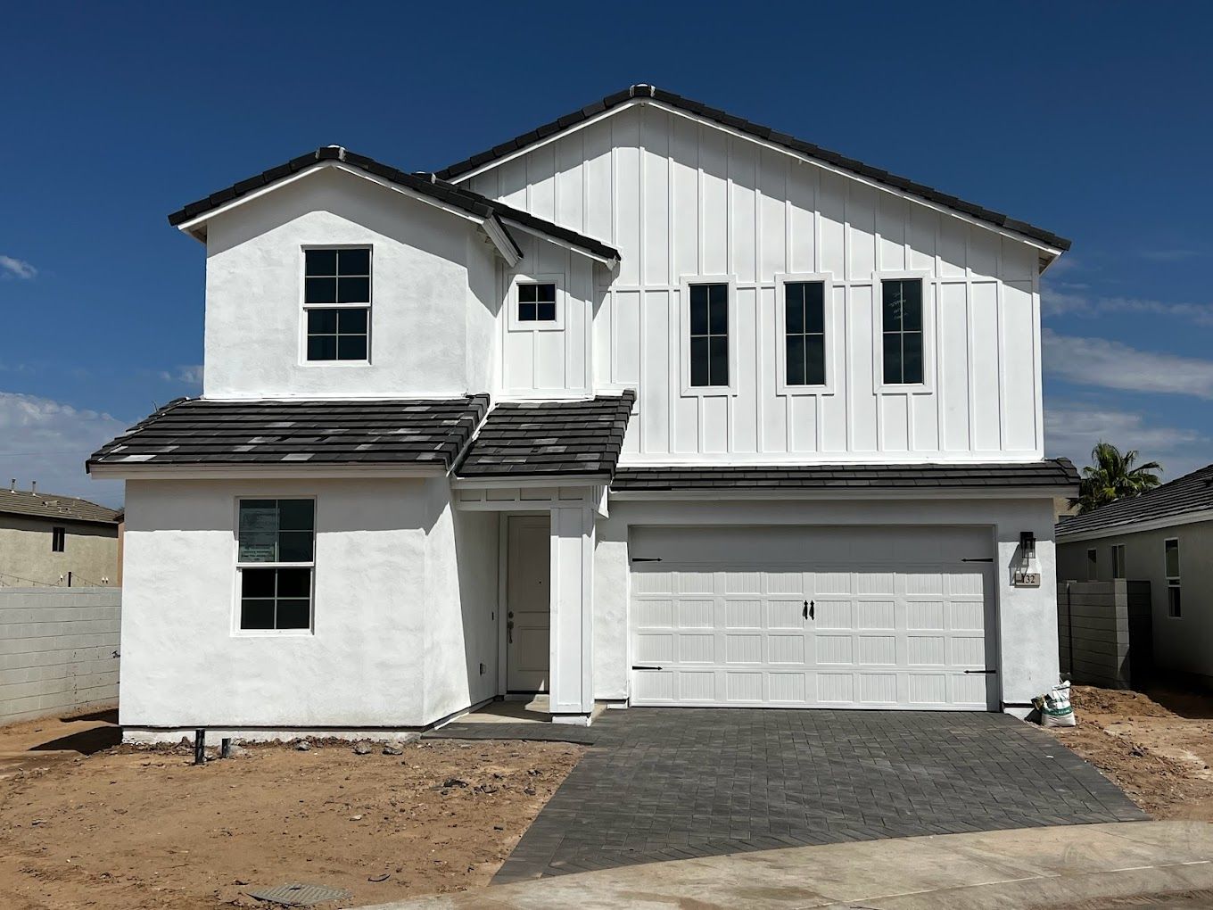 Newport Beach por Newport Homes en Phoenix-Mesa Arizona