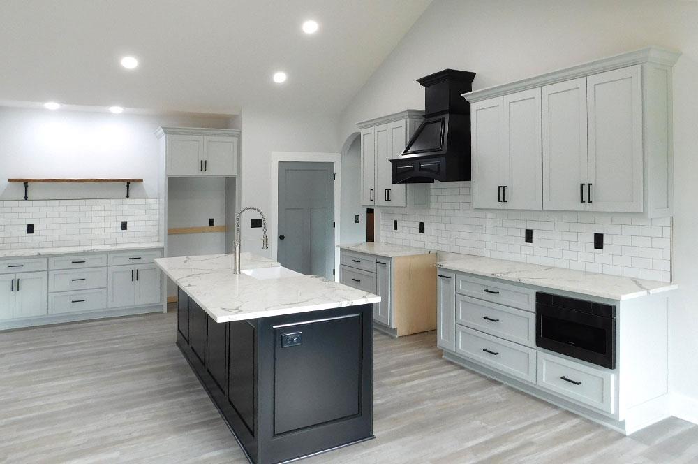 casa en Paradise Homes of Medina, Inc por Paradise Homes of Medina, Inc