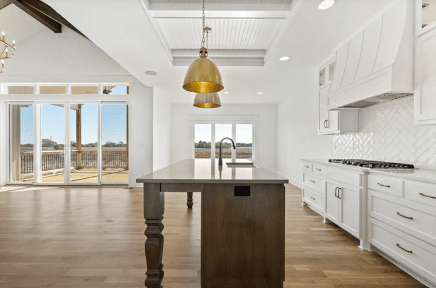 Nick Zvacek Construction - Pleasant Hill, MO