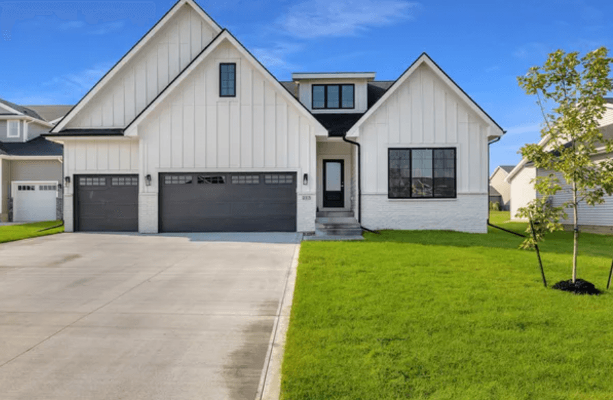 Sunset Estates - Norwalk, IA