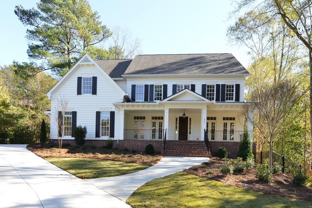 casa en Swancy por Peachland Homes