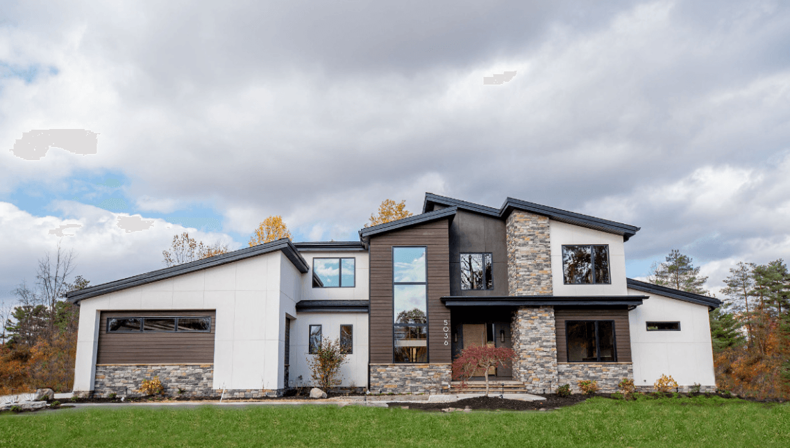 Otero Homes por Otero Homes en Cleveland Ohio