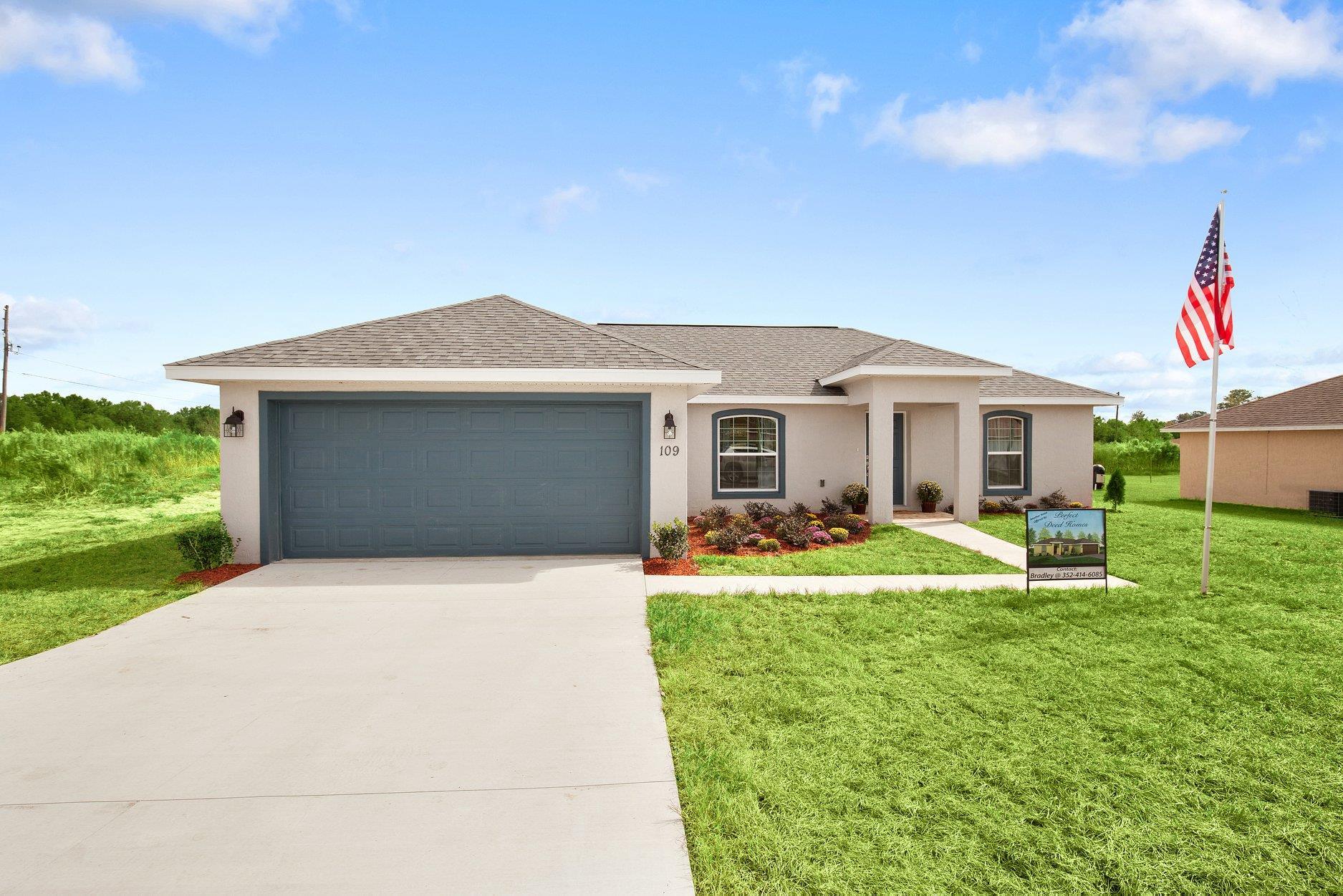 casa en Perfect Deed Homes por Perfect Deed Homes