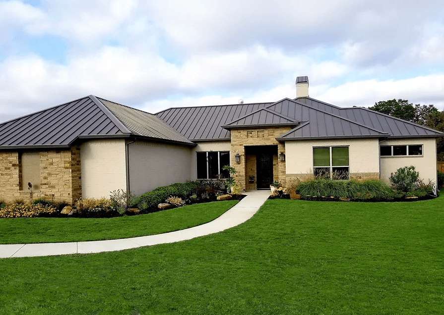 PBD Custom Homes - Waxahachie, TX