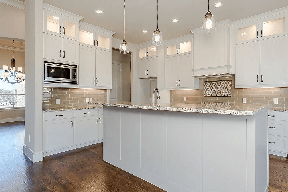 casa en PBD Custom Homes por PBD Custom Homes