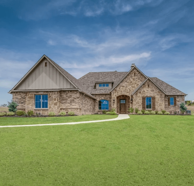 casa en PBD Custom Homes por PBD Custom Homes