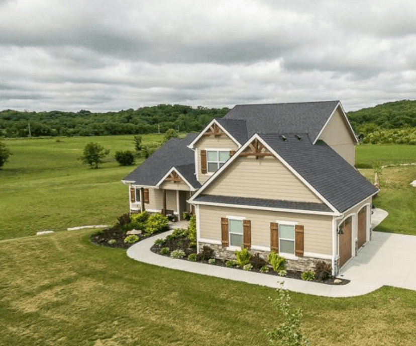 PCDI Homes - Basehor, KS