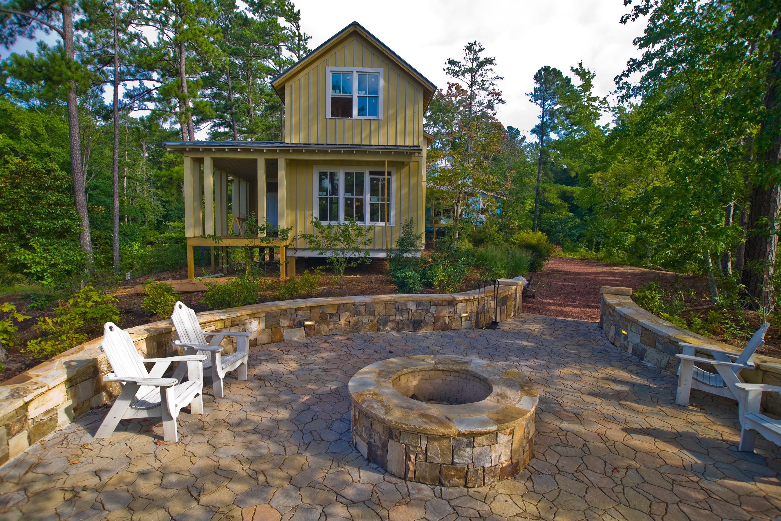 Pine Mountain Builders, LLC - Marietta, GA