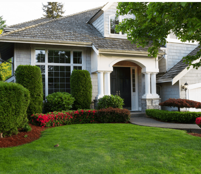Palomar Homes - Paso Robles, CA