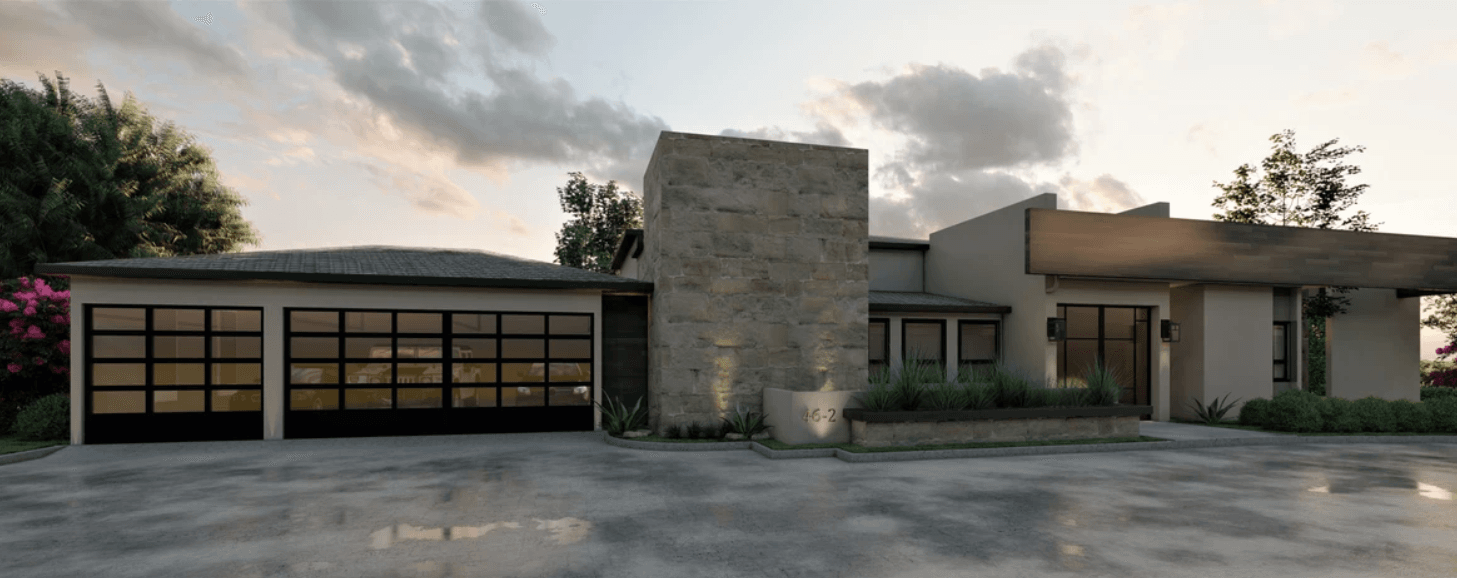 Olive Tree Custom Homes - San Antonio, TX