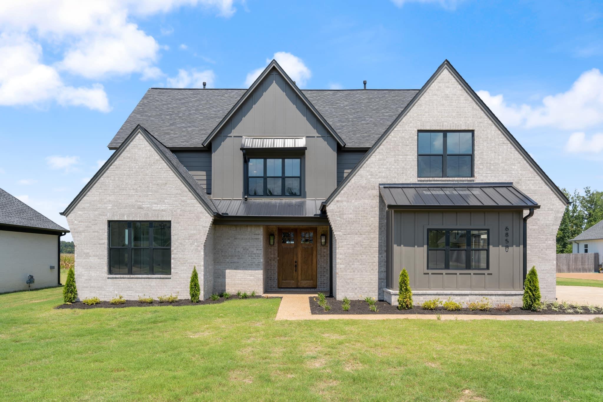 casa en Pintail Construction por Pintail Construction