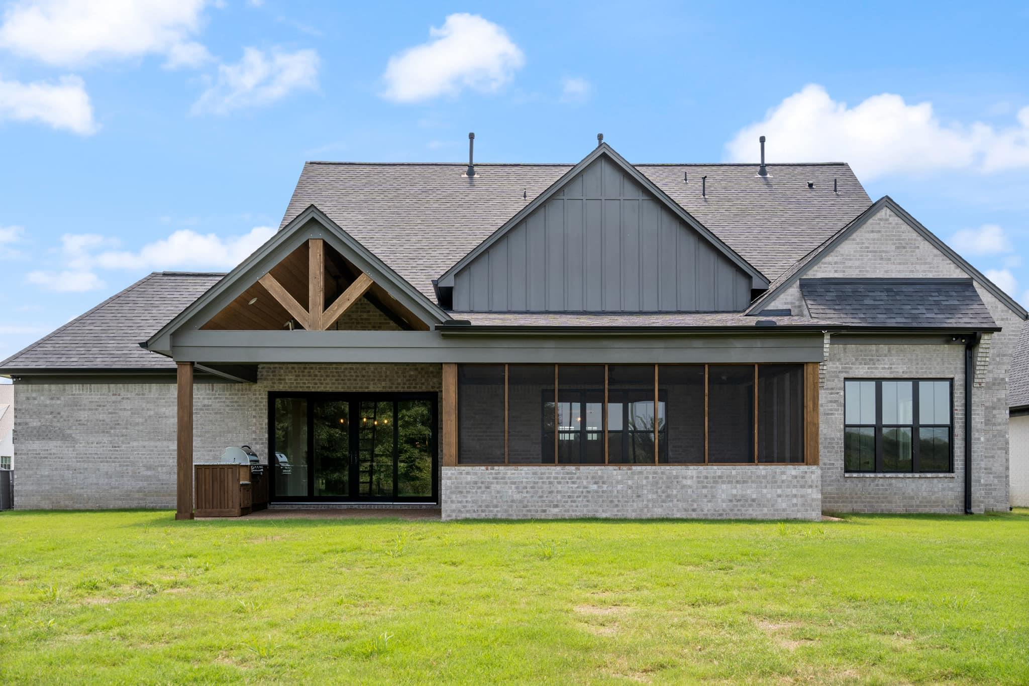 casa en Pintail Construction por Pintail Construction