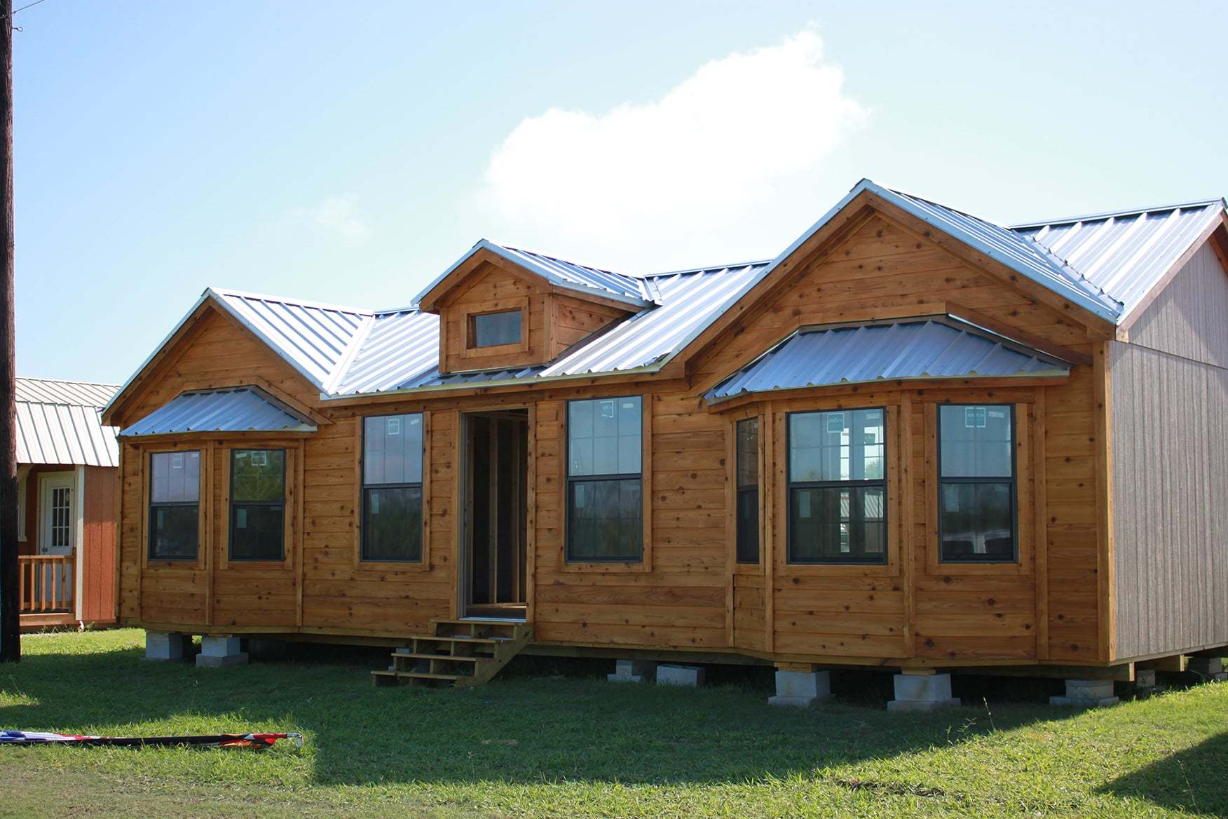 casa en Orley Custom Homes por Orley Custom Homes