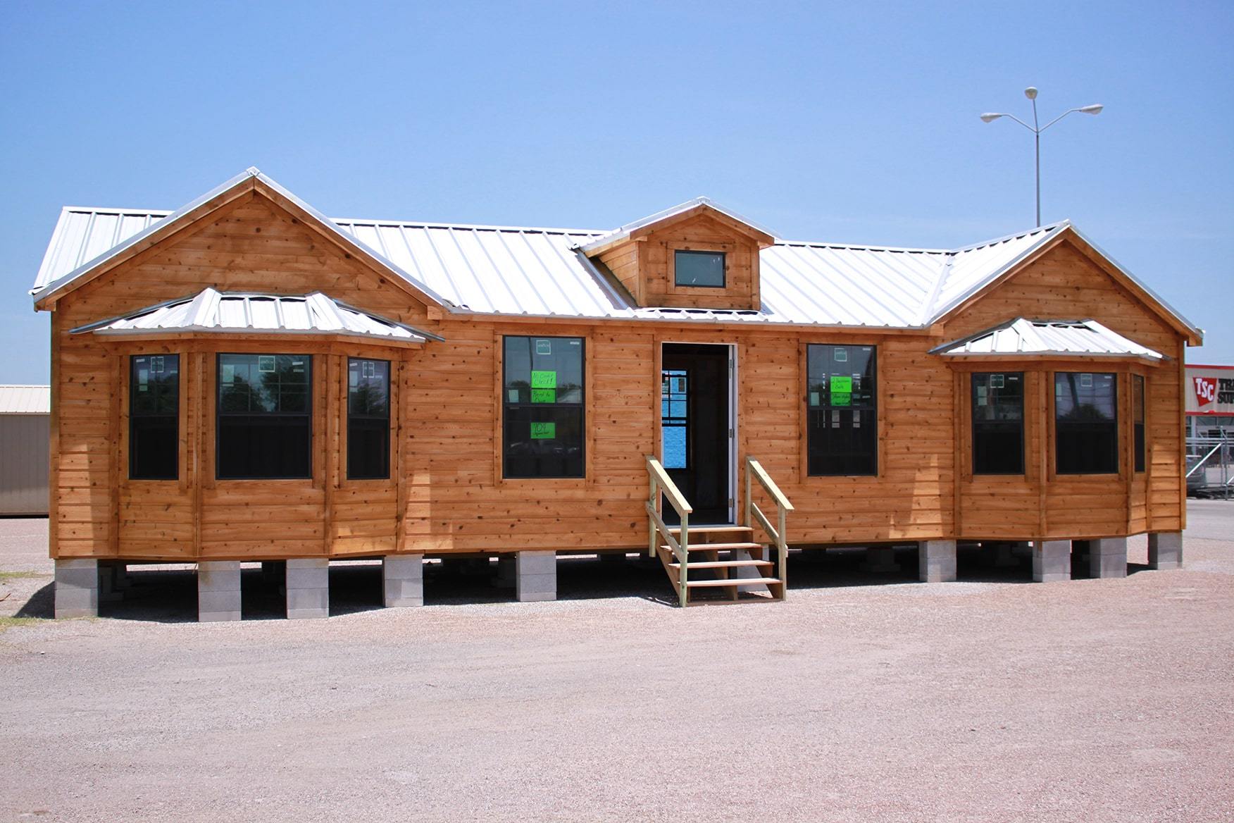 casa en Orley Custom Homes por Orley Custom Homes