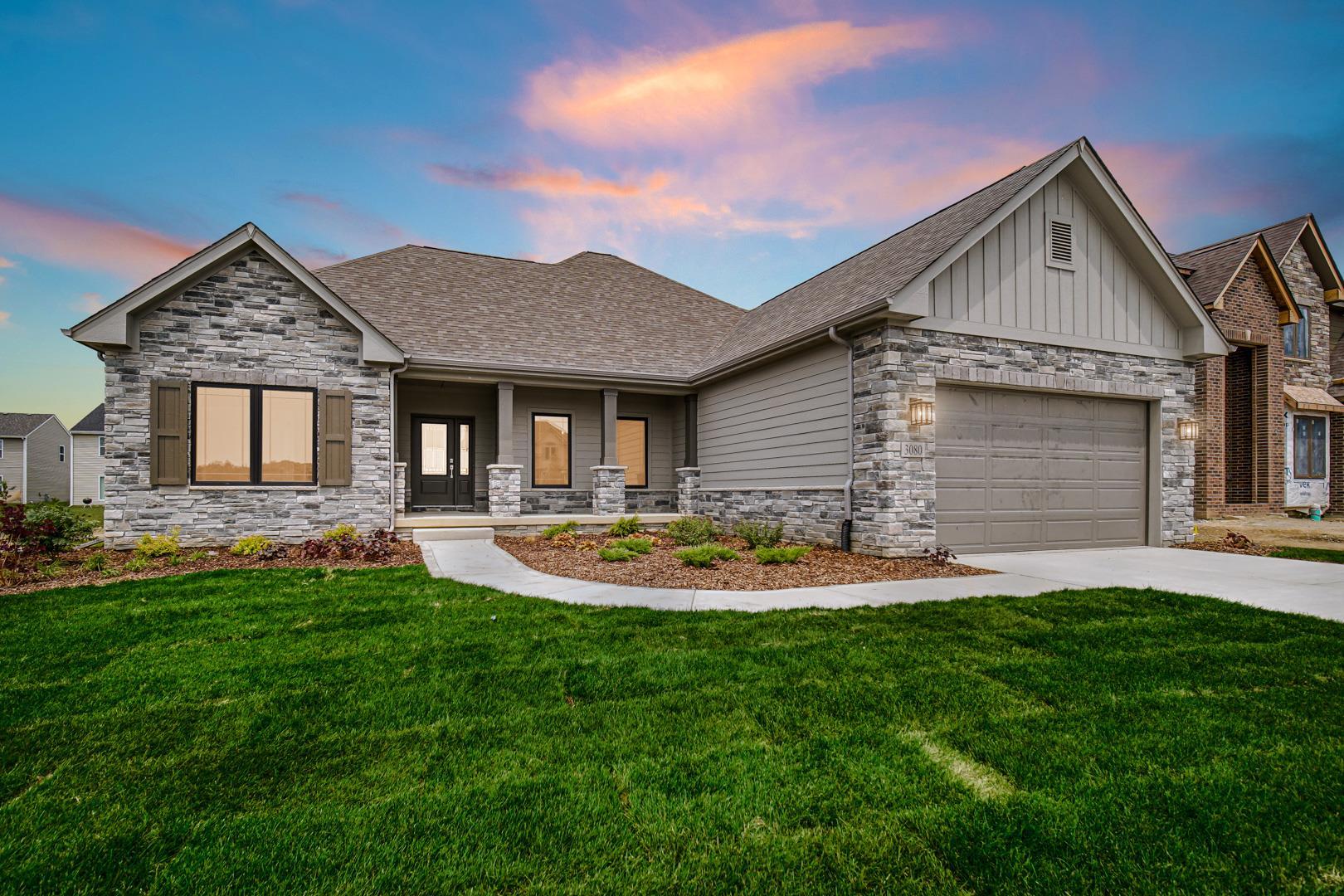 casa en Precision Construction por Precision Construction