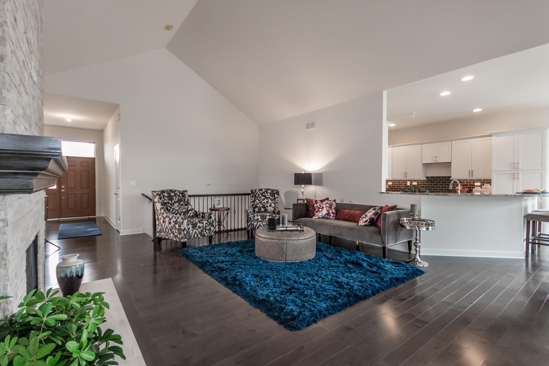 casa en Fairway View Estates por Plote Homes LLC