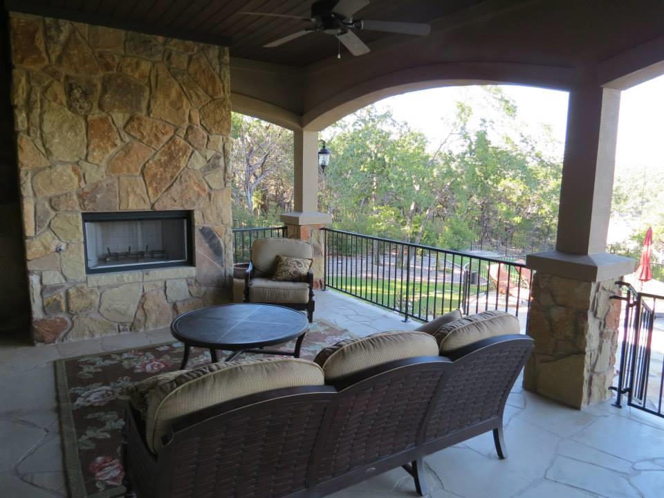 Preston Homes of Texas por Preston Homes of Texas en Austin Texas