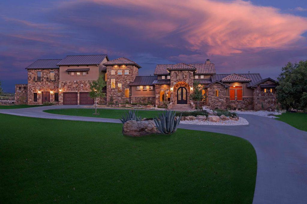 casa en Preston Homes of Texas por Preston Homes of Texas