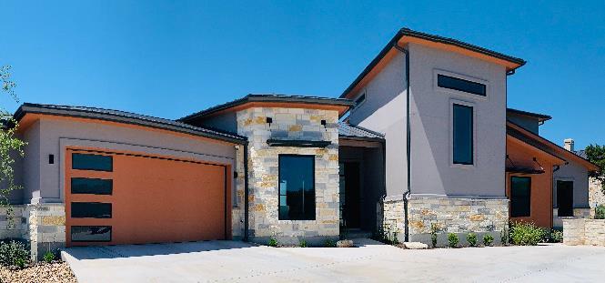 casa en Preston Homes of Texas por Preston Homes of Texas