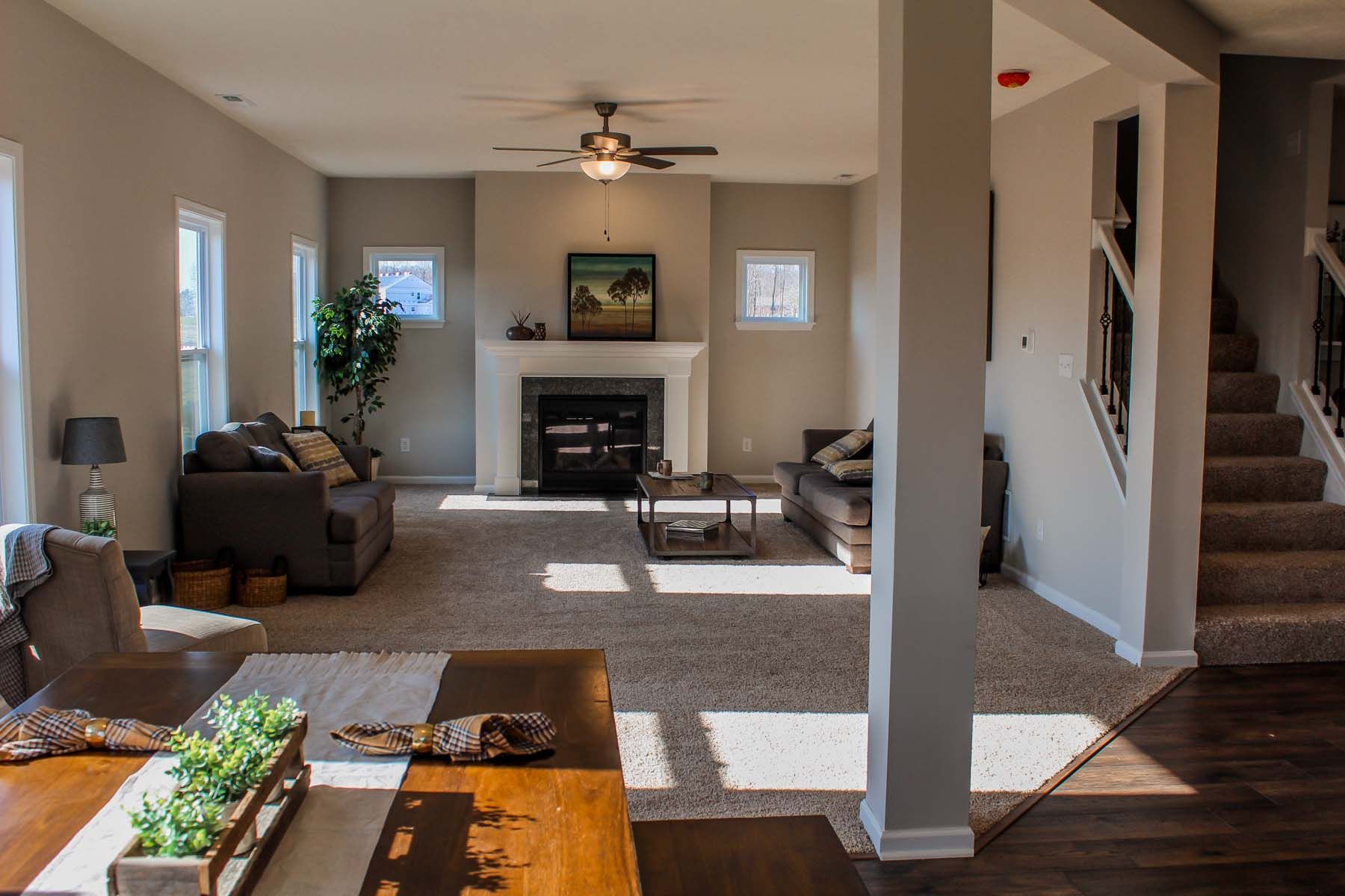 casa en Farmington Estates por Beacon Builders