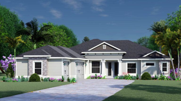 casa en Zwiercan Homes Inc. por Zwiercan Homes, Inc.