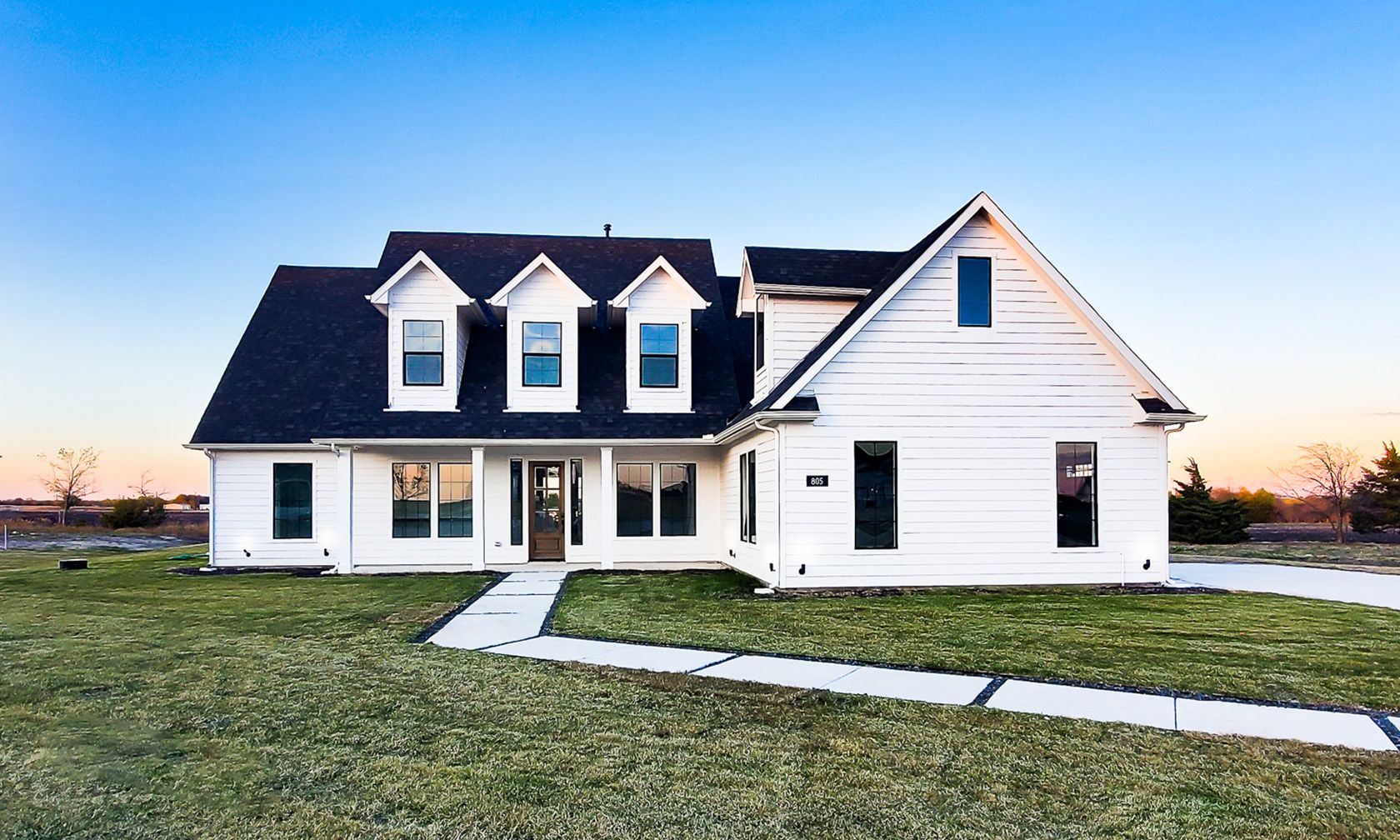 Lexington Heights - Nevada, TX