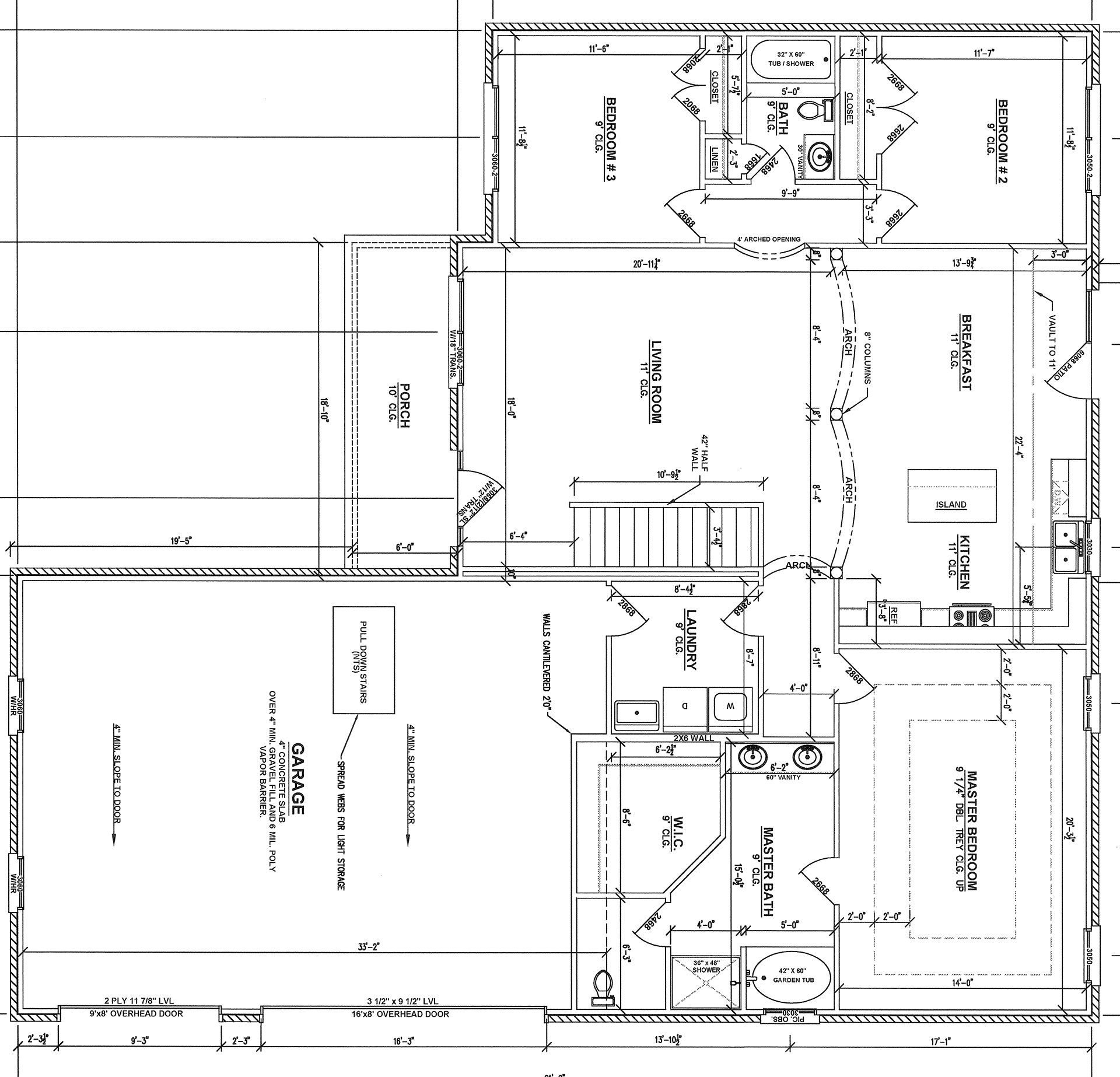 Leigh Custom Homes - Louisville, KY